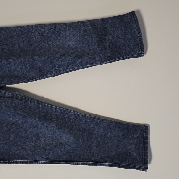 COS Jeans Vintage Women's Size 8 Capri Pants With Pocket Detail - Picture 8 of 16